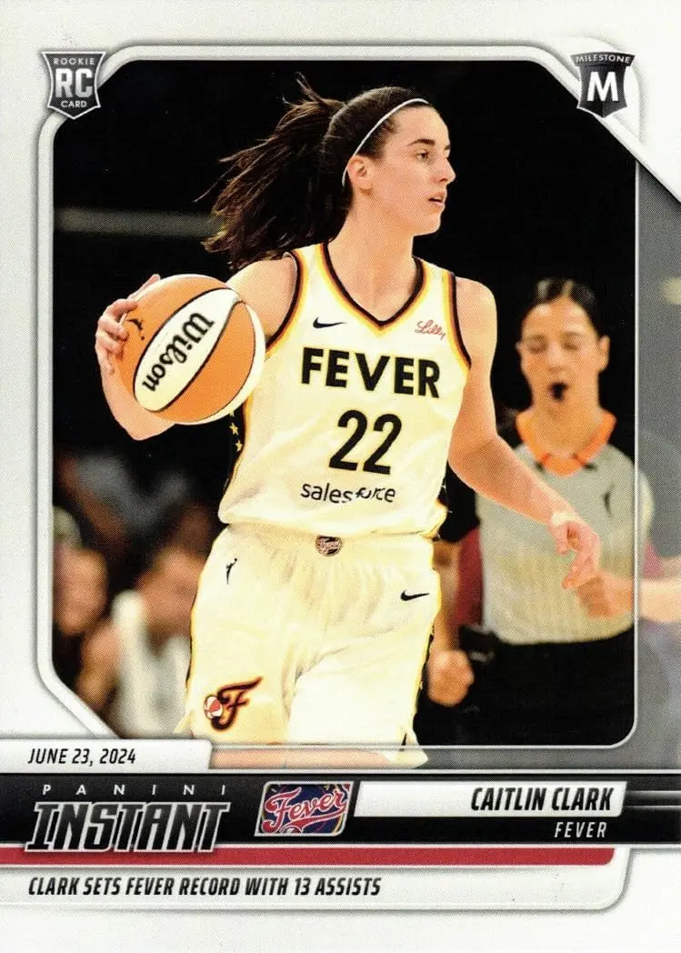 Caitlin Clark: A Trailblazer in Women’s College Basketball