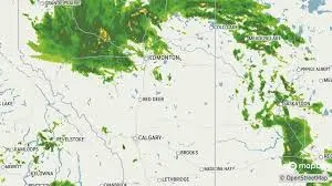 Current Calgary Weather: Trends and Forecasts for Residents