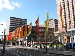 The Cambridge Centre: A Catalyst for Economic Growth