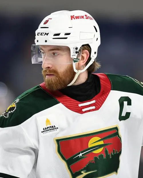 Rise of Cameron Crotty: Canada’s Promising Sports Star
