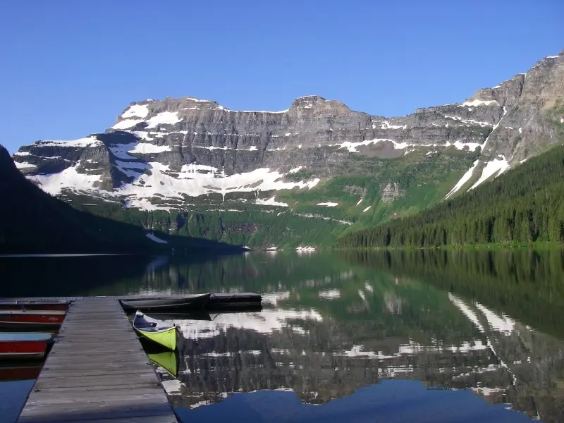 Exploring Cameron Lake: Ontario’s Hidden Natural Treasure