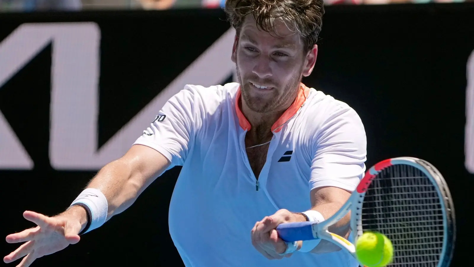 Cameron Norrie: A Rising Star in the World of Tennis