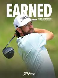 Cameron Young: A New Name in Professional Golf