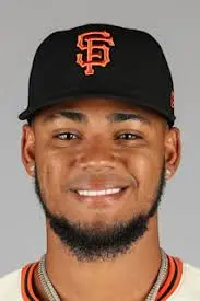 Camilo Doval: A Rising Star in Major League Baseball