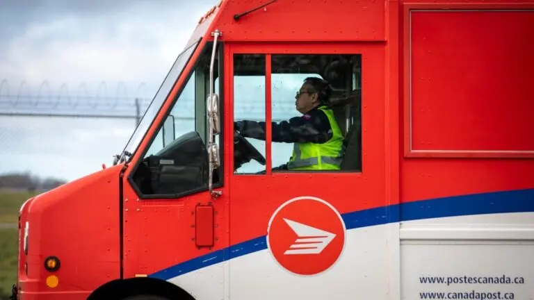 Recent Developments Concerning Canada Post Workers image 1