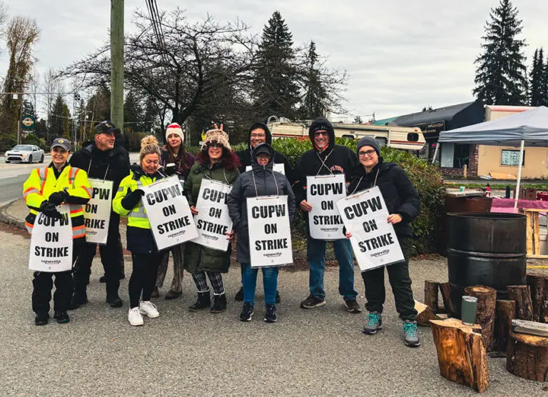 Canada Postal Workers Strike: Implications and Impact