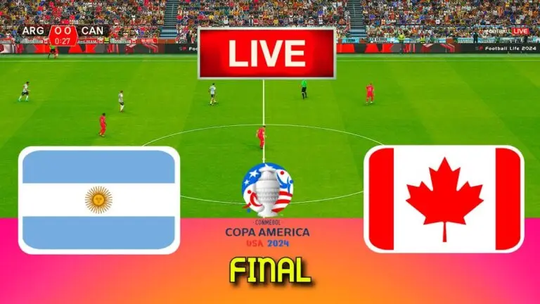 Canada vs Argentina: A Closer Look at the Rivalry