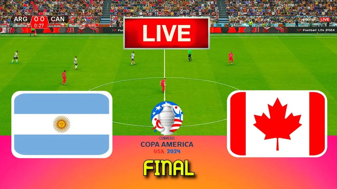 Canada vs Argentina: A Closer Look at the Rivalry