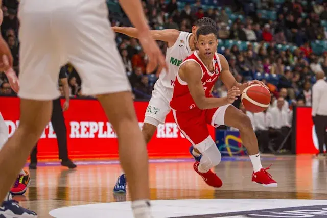 Canada vs Puerto Rico: Understanding their Sports Rivalry