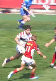 Canada vs USA Rugby: A Historic Rivalry