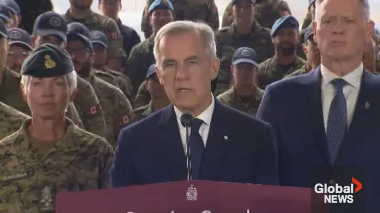 The Importance of the Canadian Military Pay Raise image 1