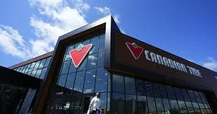 The Evolving Partnership of Canadian Tire and Hudson Bay image 1