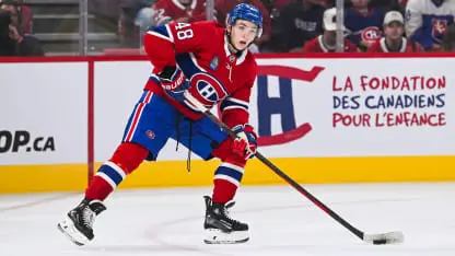 Les Canadiens de Montréal : Une Équipe Emblématique