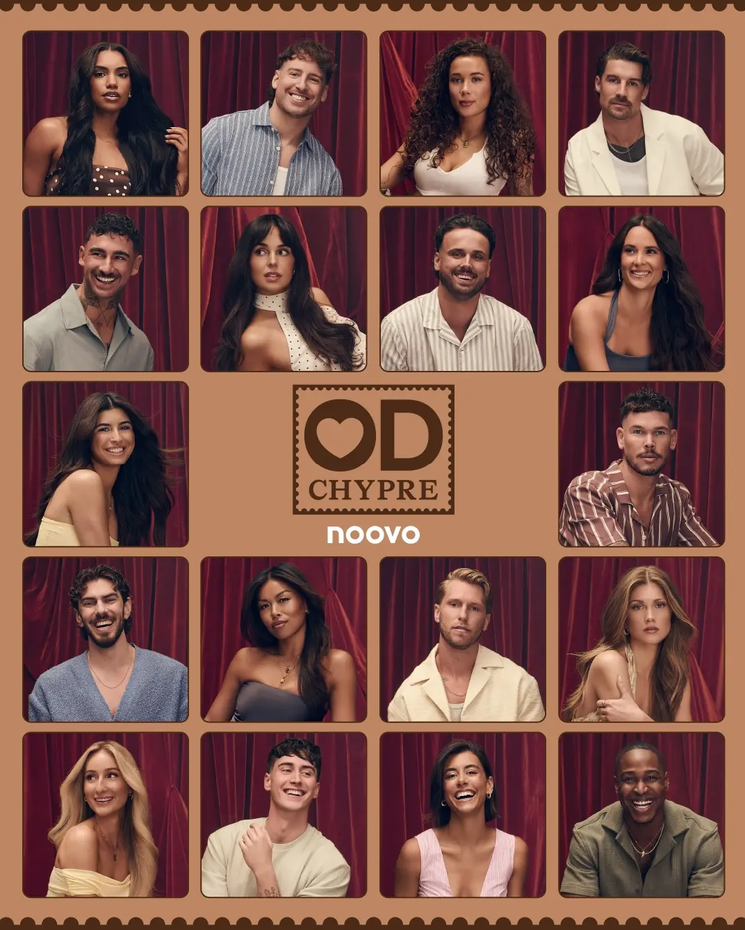 Tout Savoir sur les Candidats d’Occupation Double Chypre