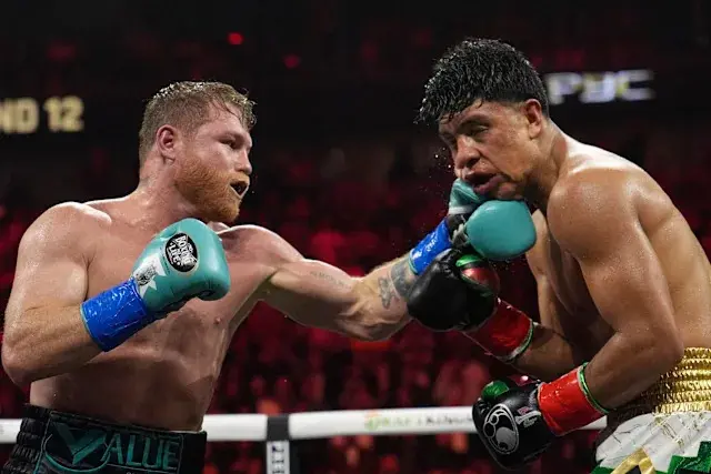 Canelo Alvarez: Highlights from His Latest Fight and Future Prospects