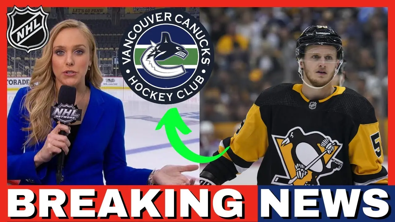 Canucks News: Current Highlights and Developments