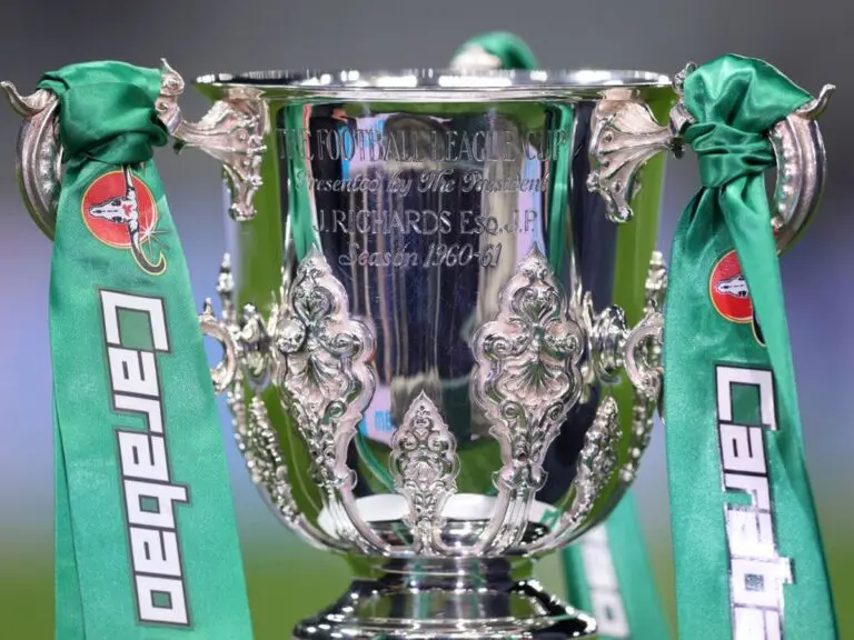 Latest Developments in the Carabao Cup 2023 image 1