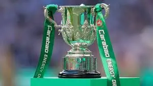 Latest Updates on the Carabao Cup Draw image 1