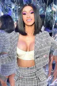 Cardi B: A Force in Music and Pop Culture