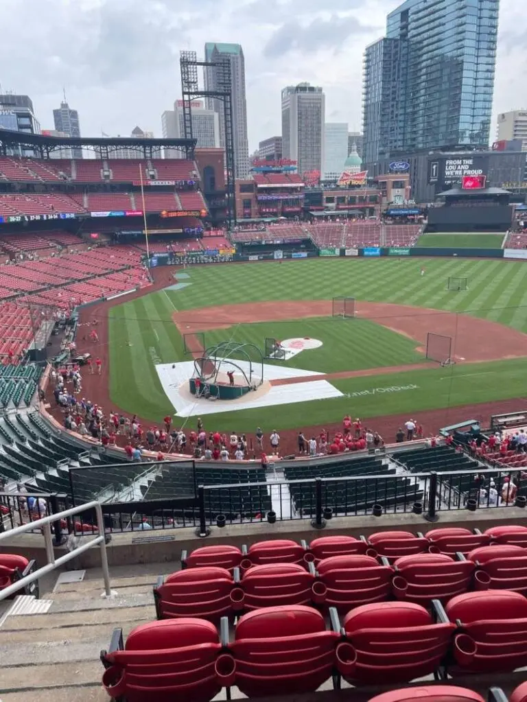 A Closer Look at the Cardinals vs Reds Rivalry image 1