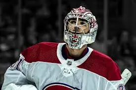 The Inspiring Comeback Journey of Carey Price image 1