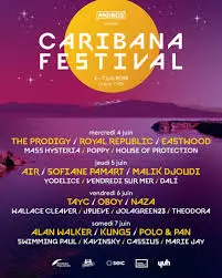 Get Ready for Caribana 2025: A Celebration of Caribbean Culture