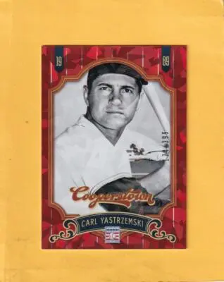 The Remarkable Legacy of Carl Yastrzemski image 1