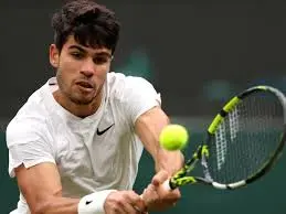 The Rise of Carlos Alcaraz: Tennis’s Bright Young Star