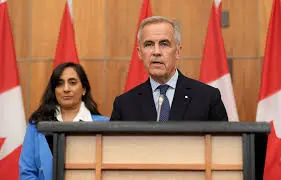 Latest Updates on Carney News and Events image 1