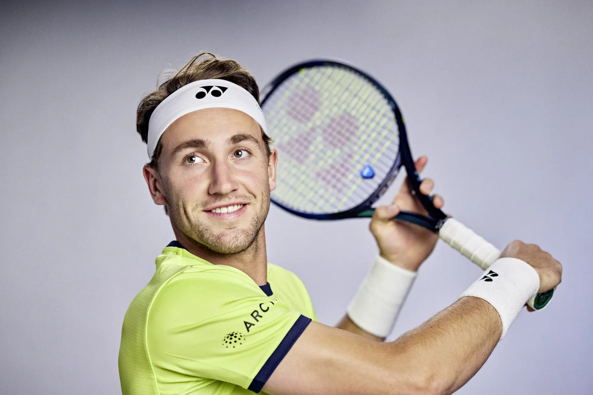 Casper Ruud: The Ascendance of a Tennis Phenomenon