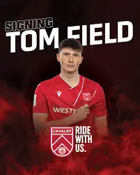 A Look into Cavalry FC: Achievements and Future Prospects