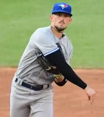 Cavan Biggio: A Key Player for the Toronto Blue Jays in 2023
