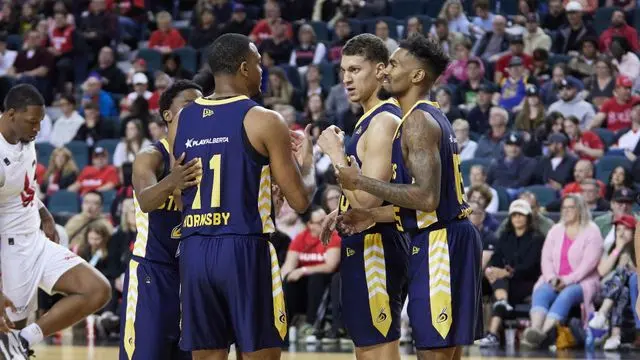 Découverte de la CEBL : La Ligue de Basketball Élite du Canada