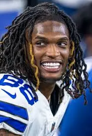 Ceedee Lamb: A Rising Star in the NFL