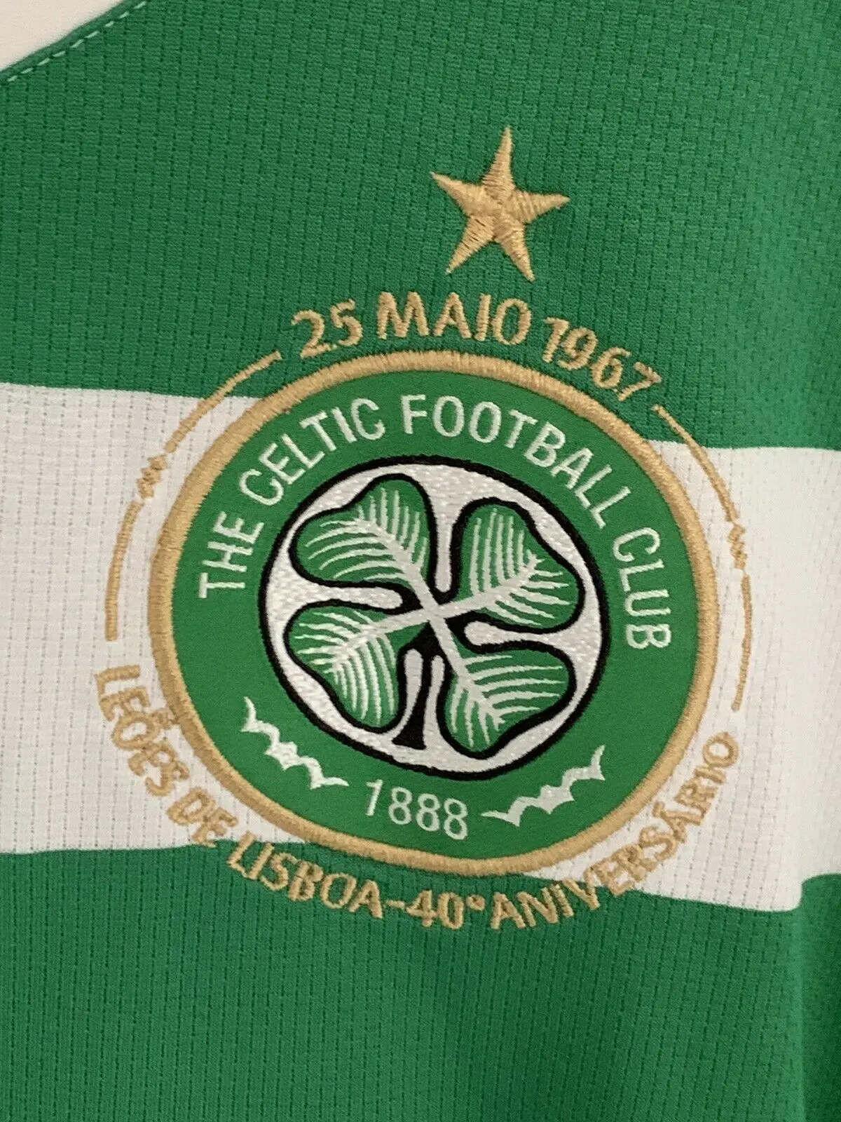 The Legacy and Future of Celtic FC image 1