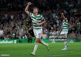 Celtic vs Falkirk: A Clash of Ambitions
