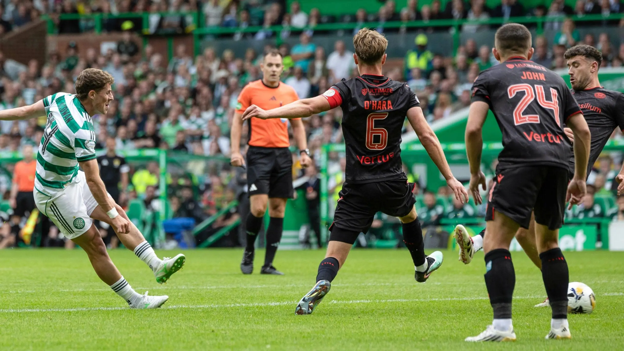 Celtic vs St. Mirren: Key Insights and Match Overview