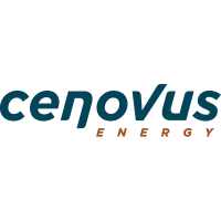 Cenovus Energy: Leading the Canadian Oil Industry