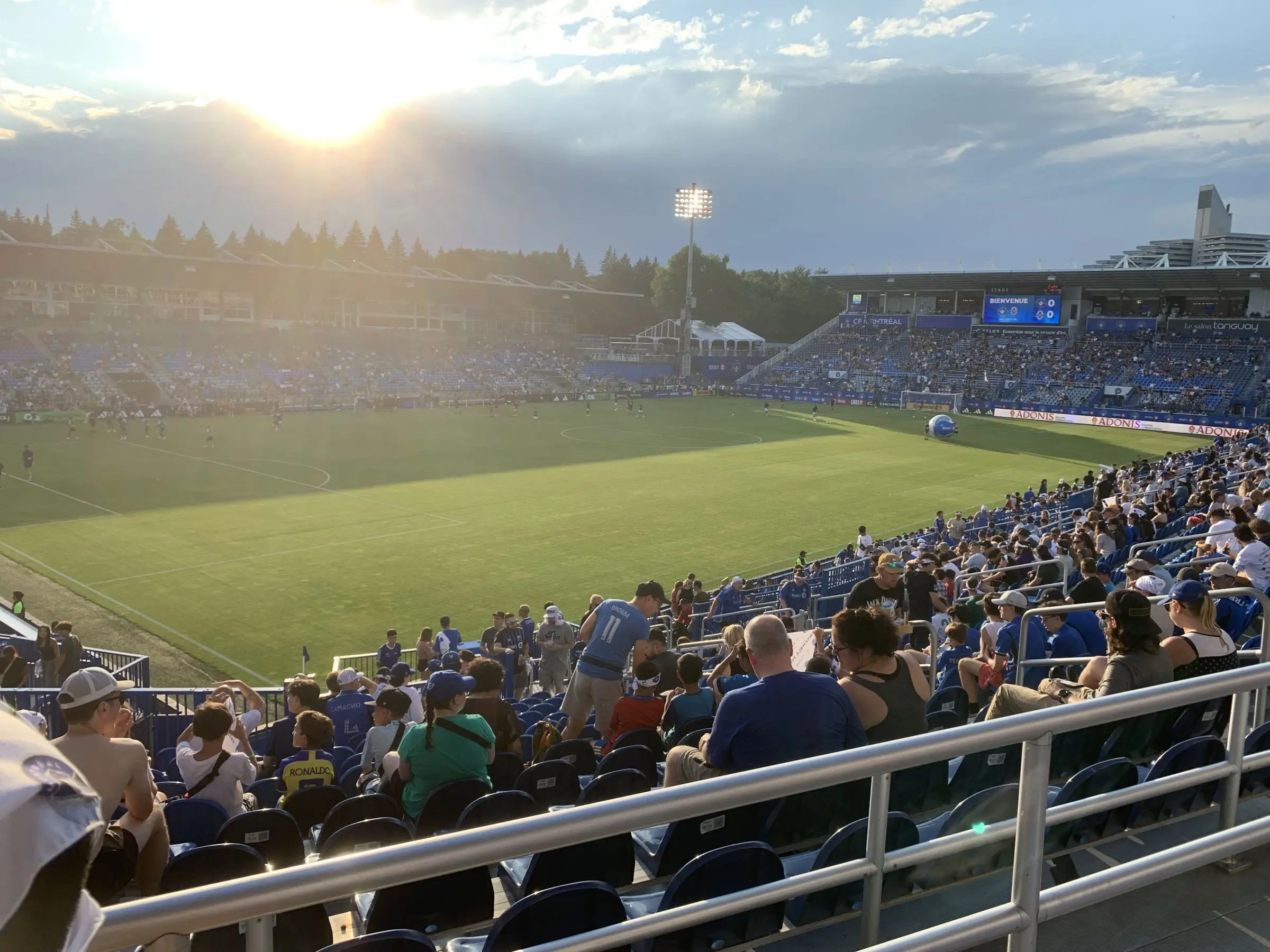 CF Montreal: A Closer Look at the Team’s Current Journey