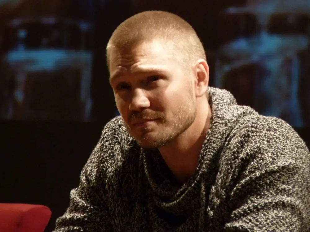 The Evolution of Chad Michael Murray in Hollywood image 1