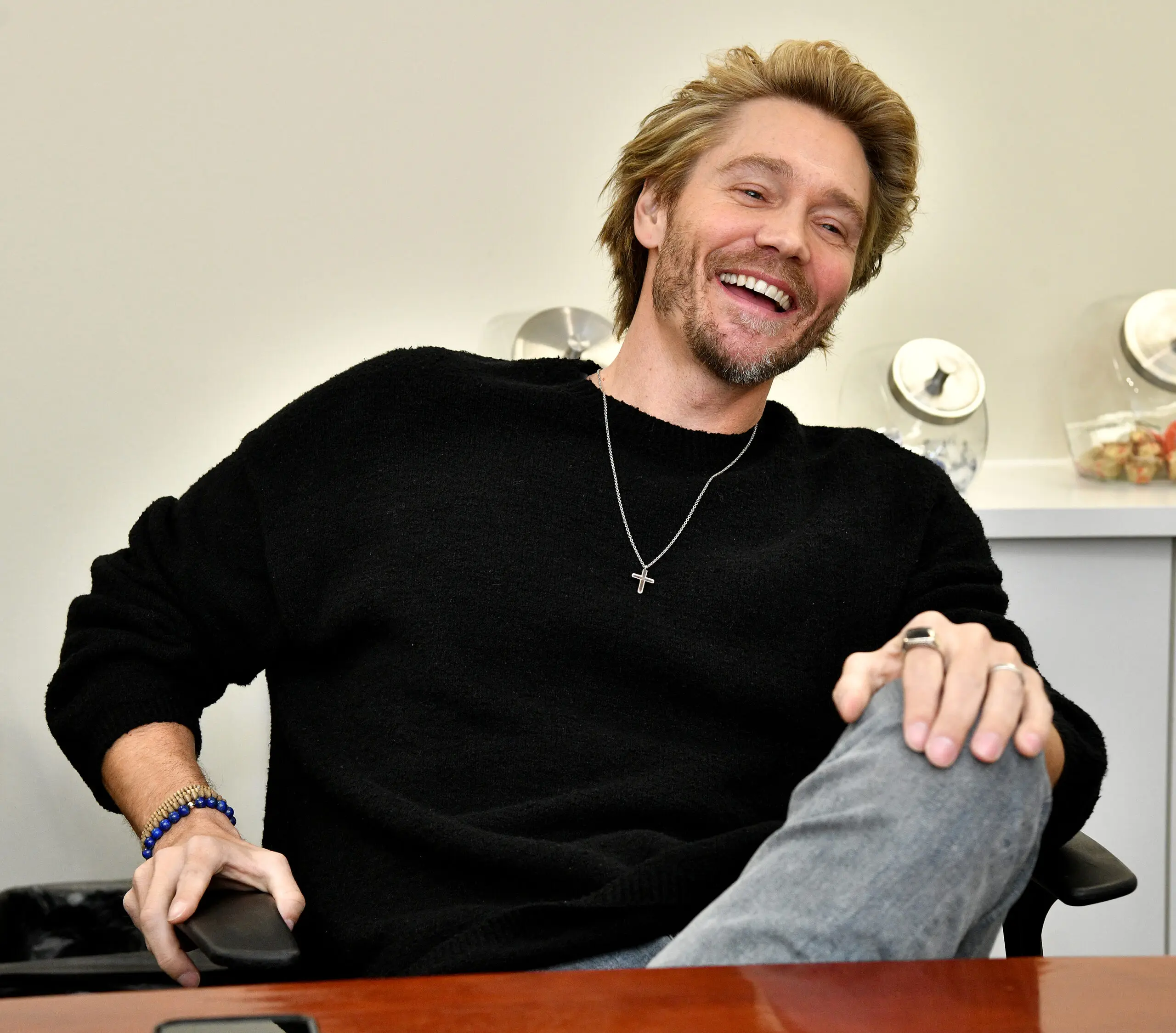 The Impact of Chad Michael Murray on Modern Television and Film image 1