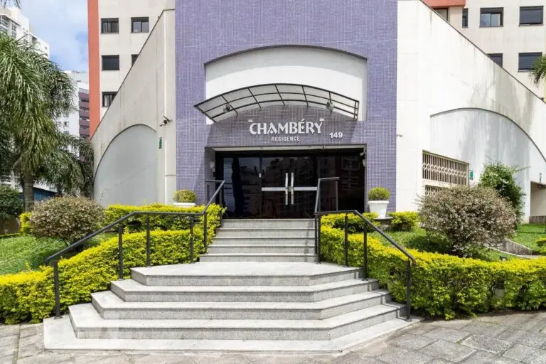 Exploring Chambéry: The Gem of the French Alps