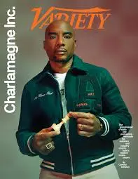 The Rise of Charlamagne Tha God: A Media Icon