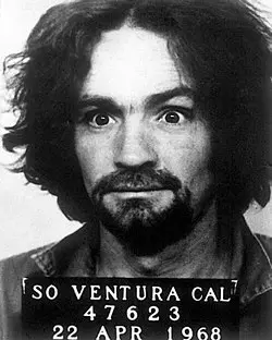 The Infamous Legacy of Charles Manson image 1
