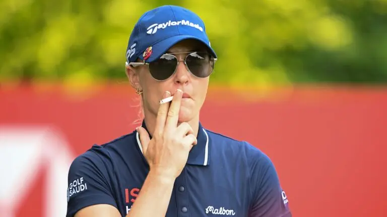 The Rise of Charley Hull in Women’s Golf