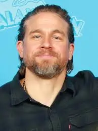The Multifaceted Career of Charlie Hunnam image 1