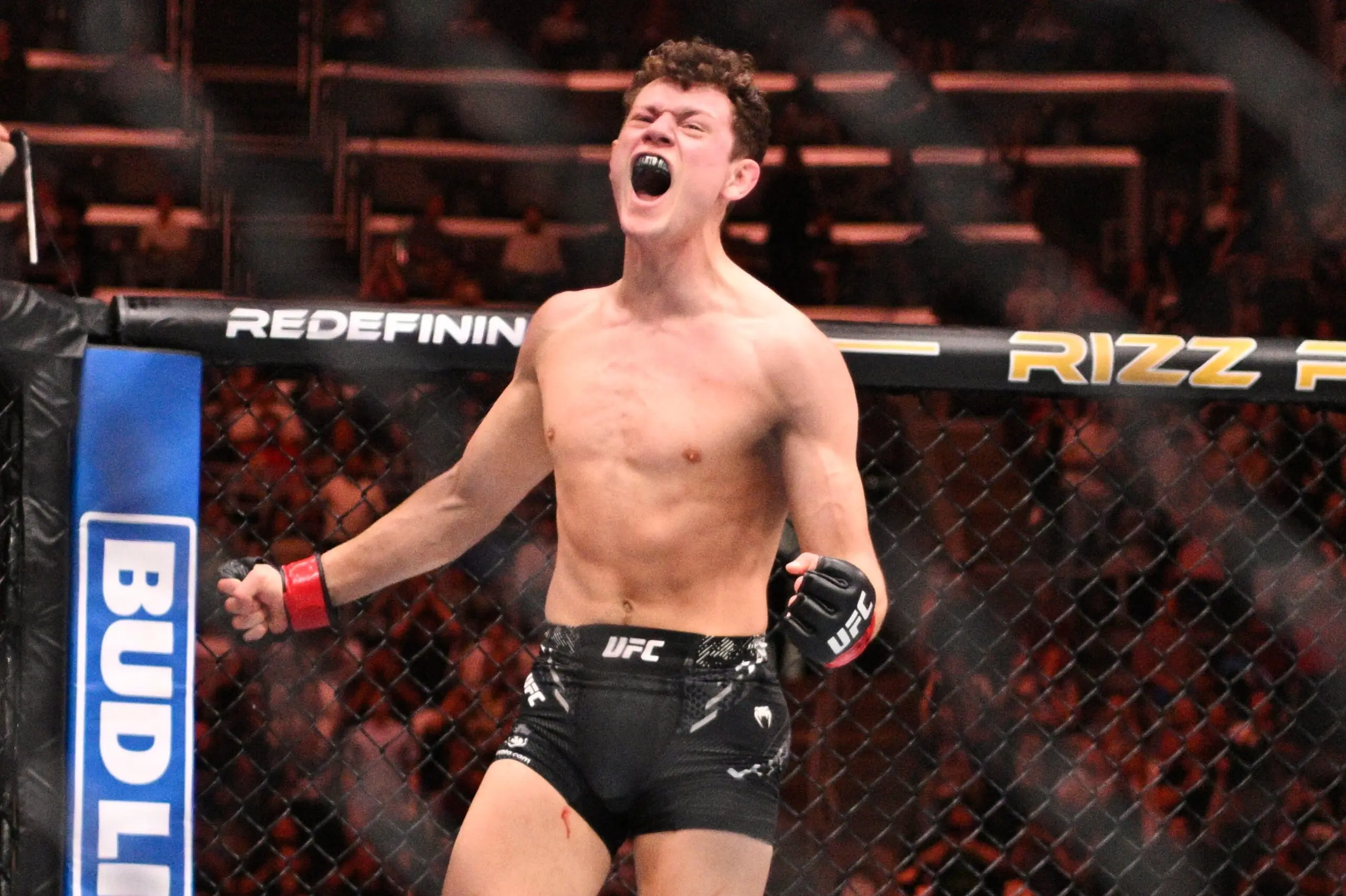 Chase Hooper: The Future of Mixed Martial Arts
