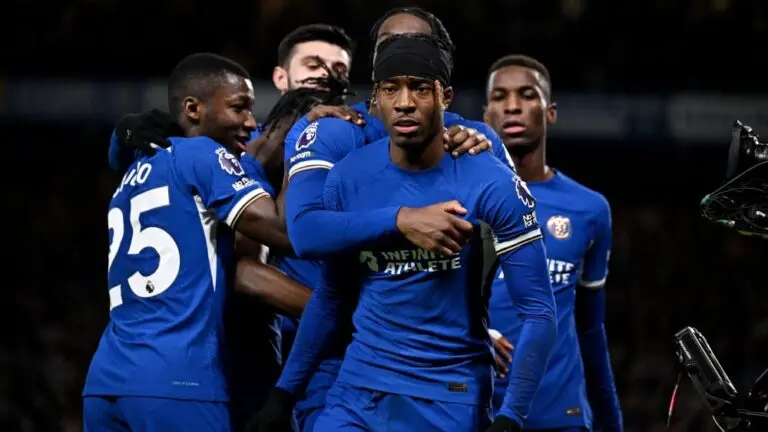 Chelsea vs Crystal Palace: A Thrilling Premier League Showdown