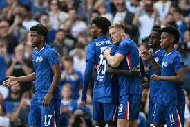 Chelsea vs Milan: Highlights from the Epic Encounter