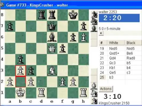 Les Championnats du Monde d’Échecs 2023 : Un Face-à-Face Épique